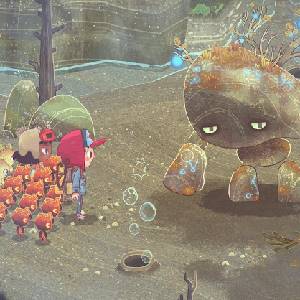 The Wild at Heart - Groggthud