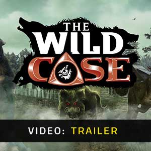The Wild Case - Trailer