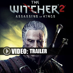 Compare and Buy cd key for digital download The Witcher 2