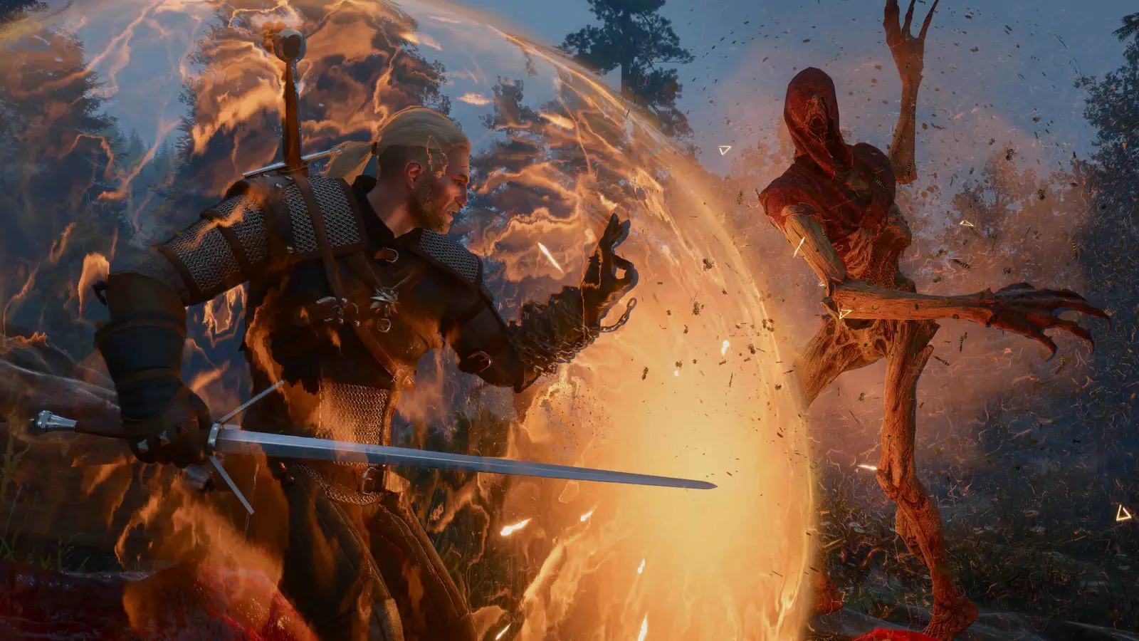 The Witcher 3 Remastered reviews are out and is now the highest-rated game of 2026