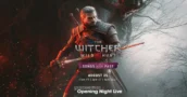 The Witcher 3 Songs of the Past Confirmed for Gamescom Opening Night Live