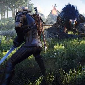 The Witcher 3: Wild Hunt – Complete Edition PS5 MÍDIA DIGITAL -  Raimundogamer midia digital