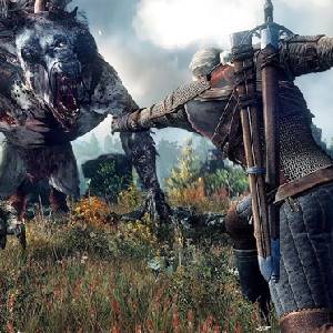  The Witcher 3: Wild Hunt Complete Edition - PlayStation 5 : Whv  Games: Video Games