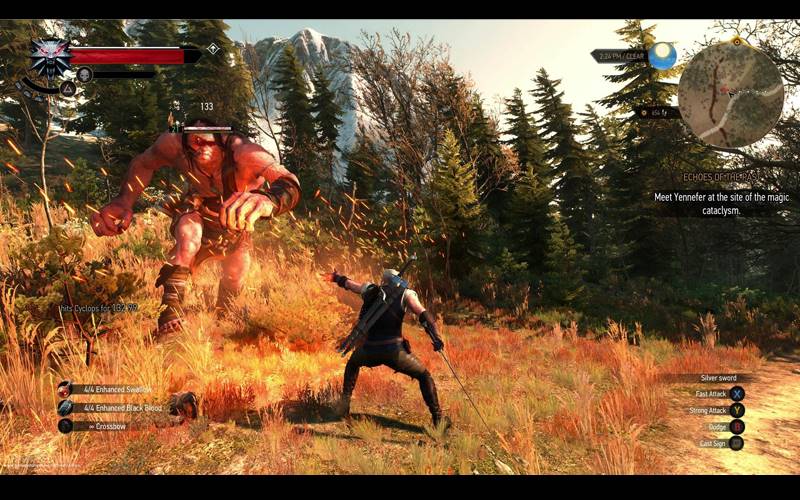 The Witcher 3: Wild Hunt Complete Edition PS4 Midia digital Promoção -  Raimundogamer midia digital