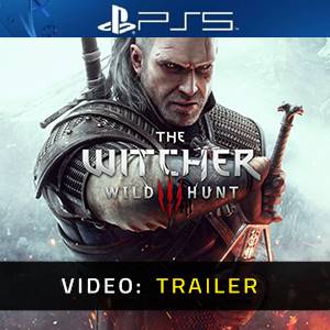 The Witcher 3: Wild Hunt Complete Edition PlayStation 5 - Best Buy