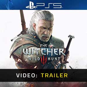 Buy The Witcher 3 Wild Hunt Ps5 Compare Prices
