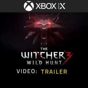 The Witcher 3 Wild Hunt Xbox Series - Trailer Video