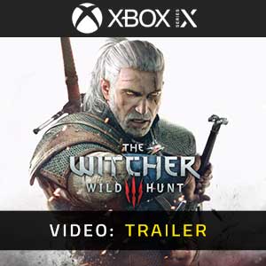 The Witcher 3 Xbox One e Series X/S - Mídia Digital - Zen Games l  Especialista em Jogos de XBOX ONE