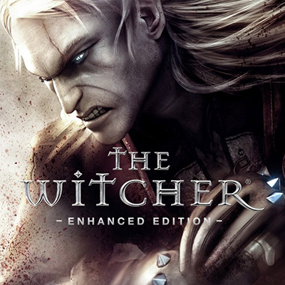 The witcher enhanced edition guide