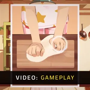 The Witch’s Bakery - Gameplay