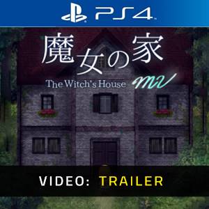The Witch’s House MV - Video Trailer