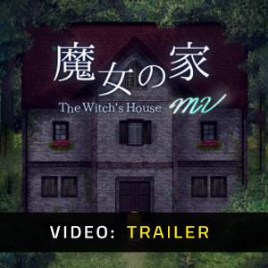 The Witch’s House MV - Video Trailer