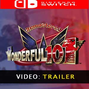 Wonderful 101 Remastered Prices Digital or Box Edition