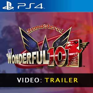 Wonderful 101 Remastered Prices Digital or Box Edition
