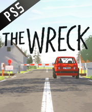 The Wreck Playstation 5