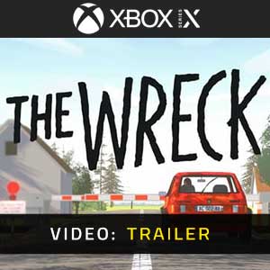 The Wreck - Video Trailer
