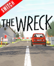 The Wreck