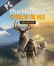theHunter Call of the Wild 2021 Edition