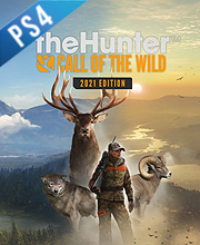 theHunter Call of the Wild 2021 Edition