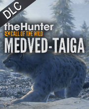 theHunter Call of the Wild Medved-Taiga