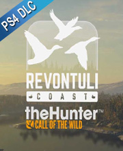 theHunter Call of the Wild Revontuli Coast