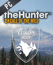 The Hunter Call Of The Wild Yukon Valley Animal Locations - Bilder