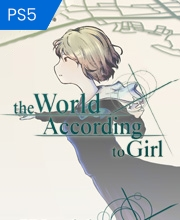 the World According to Girl Playstation 5