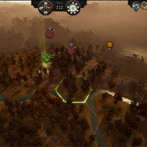 Thea 2 The Shattering - Expedition