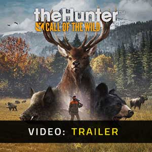 theHunter: Call of the Wild system requirements