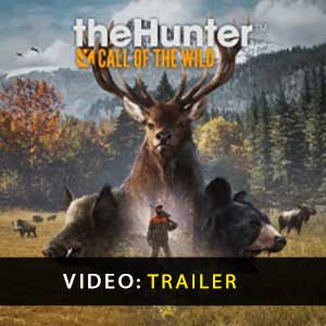 Buy Thehunter Call Of The Wild Cd Key Compare Prices Allkeyshop Com