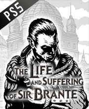The Life and Suffering of Sir Brante Playstation 5