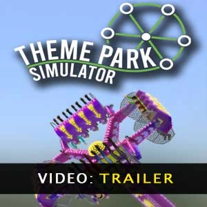 Theme Park Simulator Pc