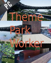 Theme Park Worker Pc