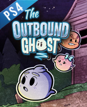 The Outbound Ghost Playstation 4