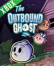 The Outbound Ghost Xbox One