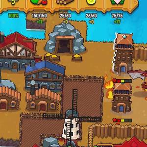 These Doomed Isles Autumn