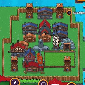 These Doomed Isles Spring