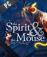 The Spirit And The Mouse