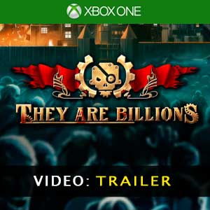 They Are Billions trailer video