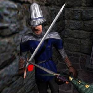 Thief 2 The Metal Age Guardsman