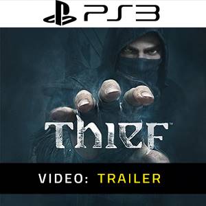 Thief 2014 - Trailer
