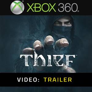 Thief 2014 - Trailer