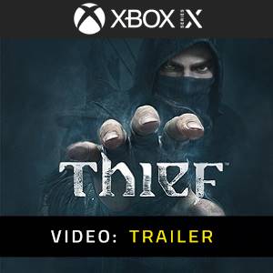 Thief 2014 - Trailer