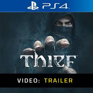 Thief 2014 - Trailer