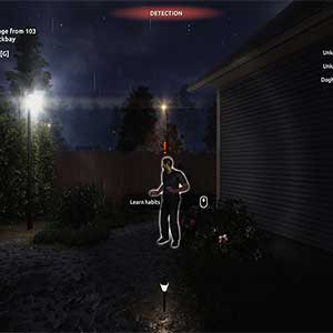 Thief Simulator 2 - Night