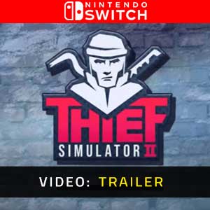 Thief Simulator for Nintendo Switch - Nintendo Official Site