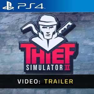 Thief Simulator 2 - Video Trailer