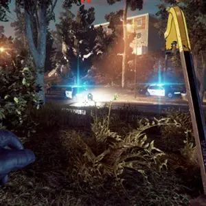 Thief Simulator - Escape