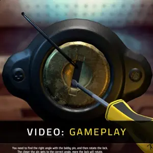Thief Simulator - Video Gameplay