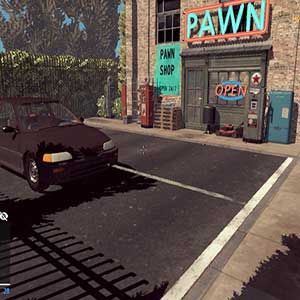 tons of useless stuff